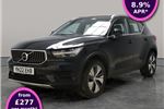 2022 Volvo XC40 Recharge
