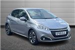 2019 Peugeot 208