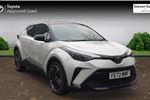 2022 Toyota C-HR