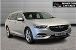 2018 Vauxhall Insignia Sports Tourer