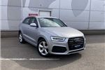 2015 Audi Q3