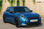 2022 MINI Hatchback 5dr