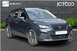 2022 SEAT Arona