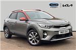 2019 Kia Stonic