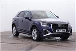 2024 Audi Q2