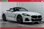 2020 BMW Z4