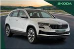 2024 Skoda Karoq