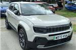2024 Jeep Avenger