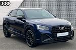 2021 Audi Q2