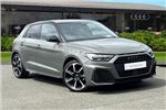 2024 Audi A1