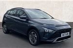 2021 Hyundai Bayon