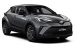 2020 Toyota C-HR