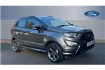 2020 Ford EcoSport