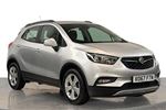 2018 Vauxhall Mokka X