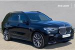 2022 BMW X7