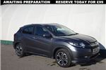 2017 Honda HR-V