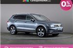 2020 Volkswagen Tiguan Allspace