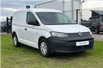 2024 Volkswagen Caddy