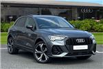 2020 Audi Q3