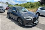 2019 Mazda CX-3