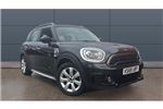 2019 MINI Countryman