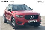 2021 Volvo XC40