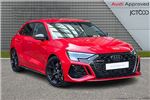 2022 Audi RS3