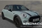 2017 MINI Hatchback 5dr