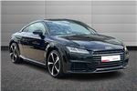 2017 Audi TT