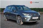 2019 SEAT Arona