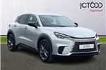 2024 Lexus Lbx