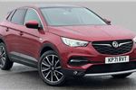 2021 Vauxhall Grandland X