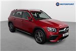 2021 Mercedes-Benz GLB