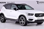 2020 Volvo XC40