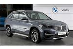 2022 BMW X1
