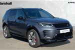 2024 Land Rover Discovery Sport