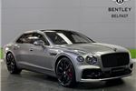 2023 Bentley Flying Spur 3.0 V6 S Hybrid 4dr Auto