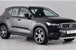 2021 Volvo XC40