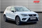 2020 SEAT Arona