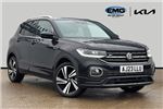 2023 Volkswagen T-Cross