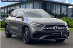 2023 Mercedes-Benz GLA