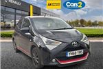 2018 Toyota Aygo