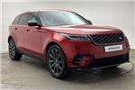 2019 Land Rover Range Rover Velar