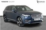 2024 Volvo XC90
