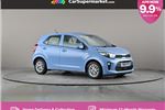 2021 Kia Picanto