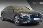 2023 Audi Q8
