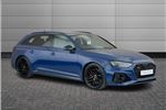 2023 Audi RS4