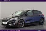 2020 Ford Focus ST