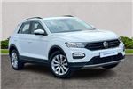 2020 Volkswagen T-Roc