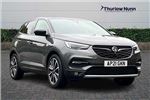 2021 Vauxhall Grandland X